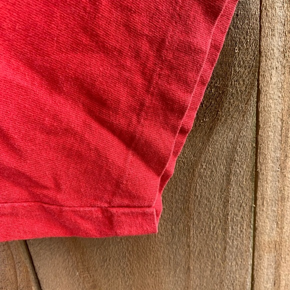 Vintage 90s Grumpy Snow White Disney Night T-shirt One Size like XL - Picture 8 of 9